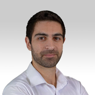 אריק שאולי